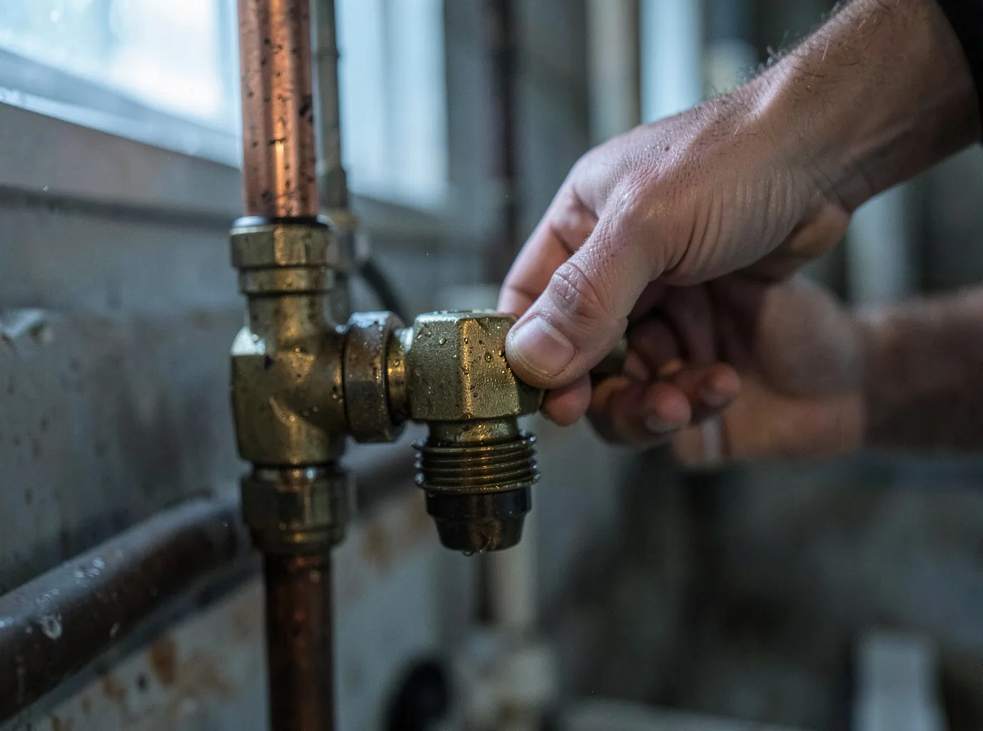 Emergency Plumber Walkertown, NC FAQs